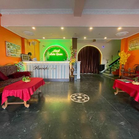 Hotel Lake Queen Rambha Exterior photo
