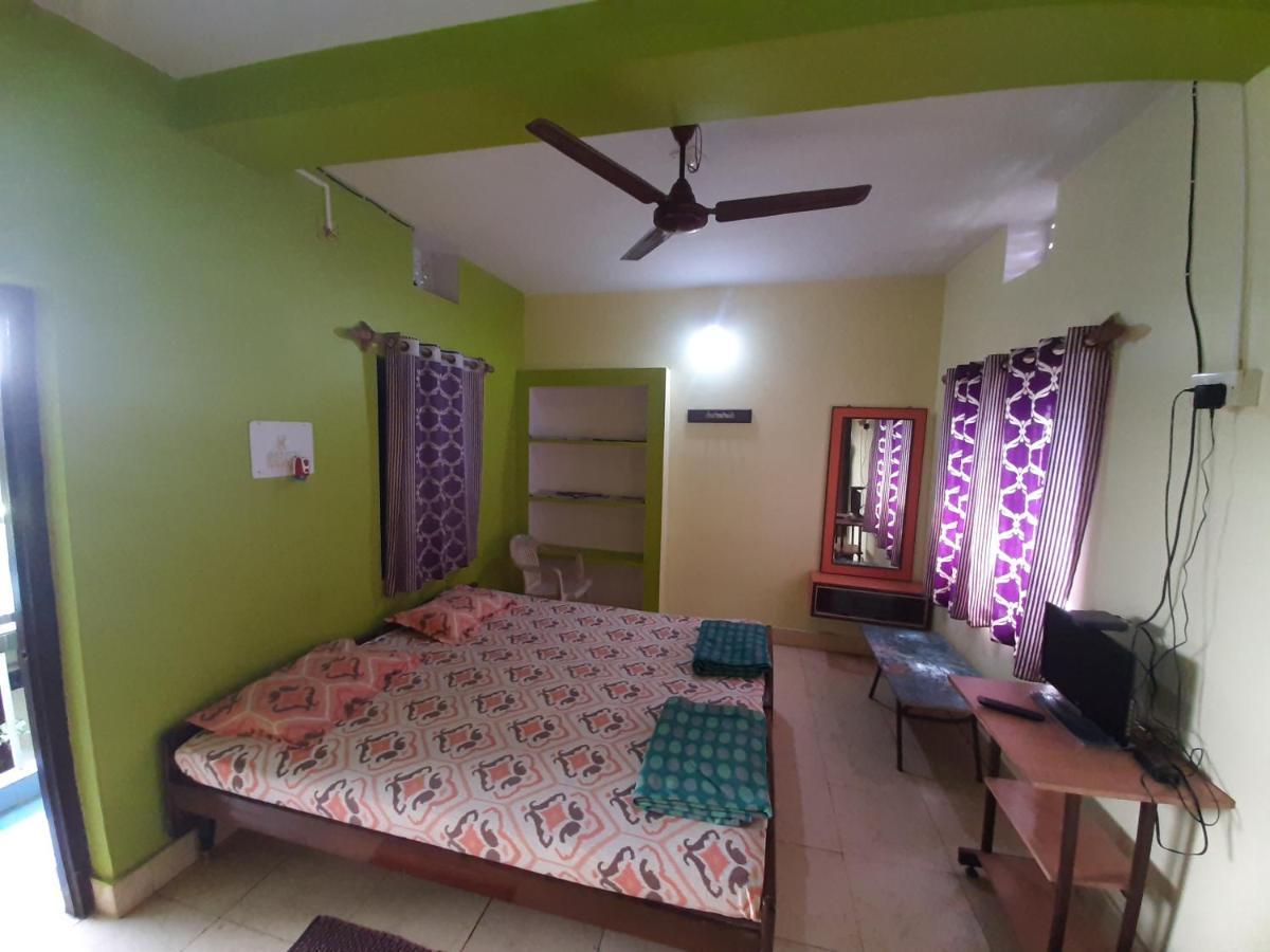 Hotel Lake Queen Rambha Exterior photo